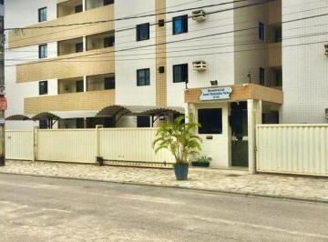 Apartamento de 3 quartos, João Pessoa · Apartamento nos Bancarios com 03 quartos
