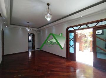 Apartamento de 3 quartos, Santo André · Excelente apartamento com quintal no Bairro Campestre!