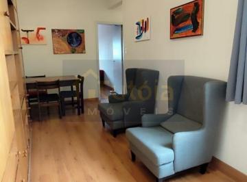 Foto 01 · APARTAMENTO À VENDA CERQUEIRA CÉSAR, SP