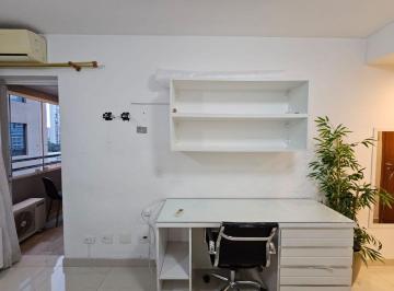 Apartamento de 1 quarto, São Paulo · Studio mobiliado - com vaga de garagem!