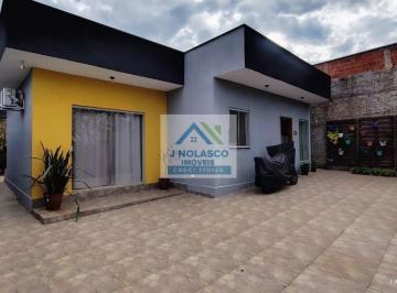 Foto 01 · Casa, Jardim Murayama, Mogi Mirim, SP