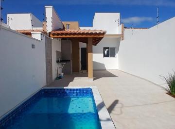 Casa de 2 quartos, Itanhaém · Casa com 2 dormitórios próximo à praia no bairro Suarão em Itanhaém
