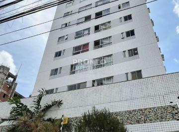 Apartamento de 2 quartos, Recife · Excelente apartamento na Madalena com 51,67m²