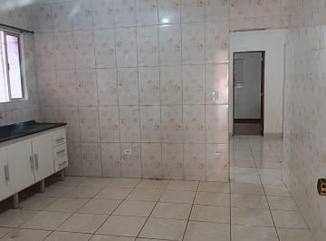 Casa de 4 quartos, São Paulo · VENDO SOBRADO COM DUAS CASAS NA COHAB ADVENTISTSA ( VI1092 )