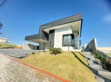 Foto 01 · Casa, Cond. Residencial Ecopark Bourbon, Caçapava, SP