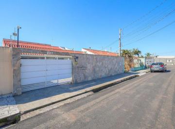 Casa de 3 quartos, Curitiba · OPORTUNIDADE - CASA TÉRREA REFORMADA E AVERBADA NO CAJURU