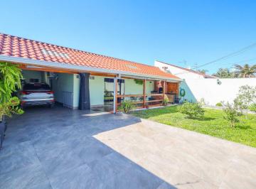 Casa de 3 quartos, Curitiba · OPORTUNIDADE - CASA TÉRREA REFORMADA E AVERBADA NO CAJURU