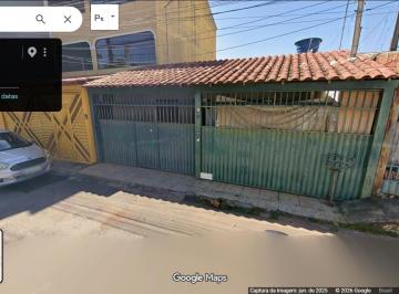 Casa de 1 quarto, Samambaia · LEILÃO - BRASÍLIA/DF - QR 210