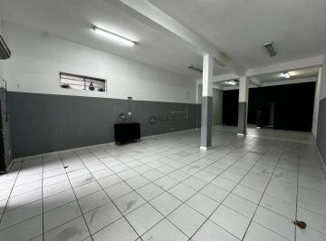 Foto 01 · Salão Comercial para Locação na Vila Trujillo, Sorocaba-SP: 1 Sala, 2 Banheiros, 140m² de Área. Venh