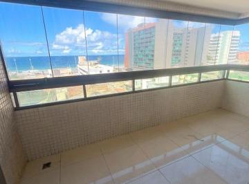 Apartamento de 3 quartos, Salvador · Apartamento a venda em Armação com 3 quartos nascente e vista mar no Serra do Mar