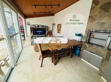 Casa de 3 quartos, São Paulo · Sobrado com 230m² em Santana
