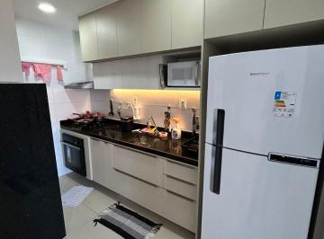 Apartamento de 2 quartos, João Pessoa · Apartamento no Bessa Mobiliado perto do Mar