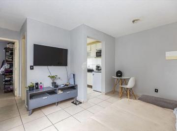Apartamento de 2 quartos, Curitiba · Apartamento com 2 Quartos e Vaga de Garagem no Santa Cândida