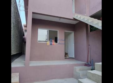 Foto 01 · Imóvel de 2 quartos com 2 vagas na Cidade Ariston Estela Azevedo, Carapicuíba-SP: uma oportunidade i