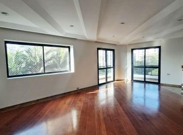 Apartamento de 5 quartos, São Paulo · SHOW ESTUPENDO APTO.ALTO LUXO 3 VARANDAS JUNTO PQ.IBIRAPUERA 1P/AND.OTIMA ARQUIT.P/ALTOS EXEC.UTIVOS