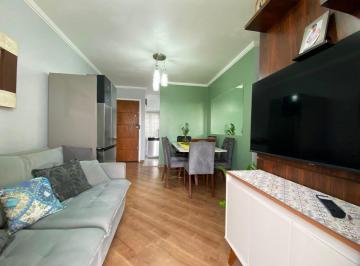 Apartamento de 3 quartos, São Bernardo do Campo · Apartamento com 60m², 3 dormitórios sendo 1 suíte, Bairro Planalto/SBC