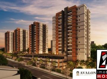 Foto 01 · Oportunidade, lançamento de apartamento em Jundiaí, Vila Hortolândia, 78,5m2 e 108m2