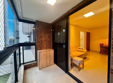 Apartamento de 1 quarto, Salvador · Apartamento mobiliado com 1 quarto no Caminho das Árvores