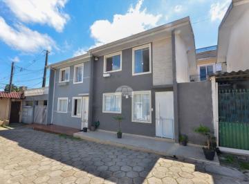 Casa de 3 quartos, Curitiba · Sobrado em Condomínio Fechado com 3 Quartos no bairro Portão
