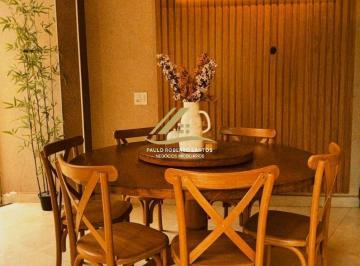 Foto 01 · Casa à Venda no Condomínio Forest Hills, em São José do Rio Preto-SP, 3 quartos, 1 suíte, sala ampla