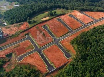 Foto 01 · Terreno à venda em Blumenau-SC, Itoupava Central, 285,39 m² - Condições Facilitadas!