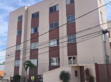 Apartamento de 3 quartos, Contagem · Prédio Individual com vaga sob pilotis 03 qtos Inconfidentes 295mil - financia