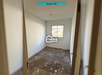 Apartamento de 2 quartos, Londrina · Apartamento com 2 dorms. em Cambé - Paraná