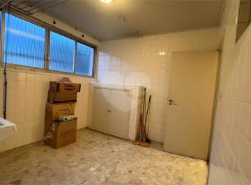 Apartamento de 5 quartos, São Paulo · Apartamento
Residencial a venda/locação em
HIGIENÓPOLIS !