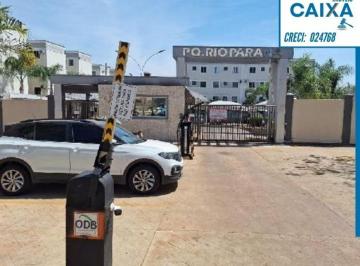 Apartamento de 1 quarto, São José do Rio Preto · Apto de leilão CAIXA em SÃO JOSÉ DO RIO PRETO/SP - FINANCIÁVEL - desconto de 43,7%