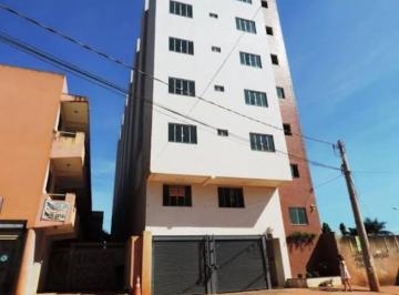 Apartamento de 2 quartos, Vicente Pires · APARTAMENTO VICENTE PIRES 2 QUARTOS PERMUTA ANDAR BAIXO SEM GARAGEM ELEVADOR