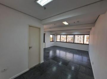 Comercial de 1 quarto, São Paulo · Sala Comercial Jardim São Paulo, 1 Vaga, Estação Ayrton Senna/Jd.Sao Paulo
