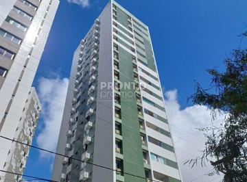 Apartamento de 3 quartos, Recife · Excelente apartamento localizado no Espinheiro, com 101,93m² de área privativa.