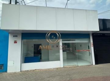 Foto 74 · RA AMIL ALUGA PONTO COMERCIAL, 435M², REGIÃO CENTRAL, SÃO JOSÉ DOS CAMPOS.