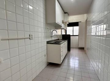 Apartamento de 3 quartos, Rio de Janeiro · BARRA DA TIJUCA|BARRA BALI: 3 QUARTOS 85M² - VISTA MAR LATERAL, APARTAMENTO ANDAR ALTO, SOL DA MANHÃ