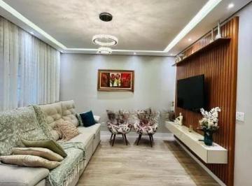 Casa de 3 quartos, São Bernardo do Campo · casa à venda com 3 dormitórios e espaço gourmet SBC