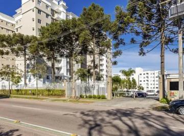 Apartamento de 2 quartos, Curitiba · Apartamento 57 m² | 2 Dormitórios | Suíte | Porteira Fechada | Lindóia