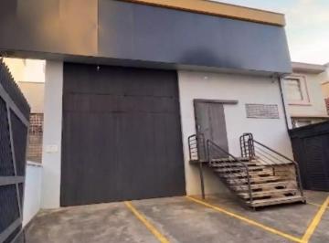 Comercial , São Paulo · Imóvel comercial de 755 m² para aluguel na Mooca