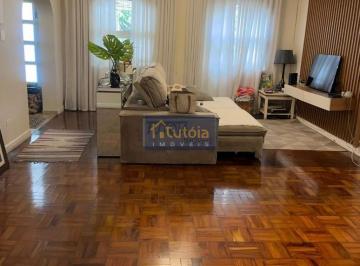 Foto 01 · CASA A VENDA PRÓXIMA AO PARQUE IBIRAPUERA, SAO PAULO