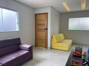 Casa de 3 quartos, Santo André · SOBRADO CAMILOPOLIS SANTO ANDRE