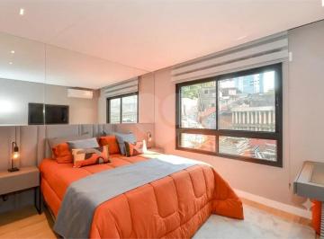 Apartamento de 2 quartos, Curitiba · Apto 2 quartos com vaga - Cristo Rei