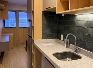 Apartamento de 1 quarto, Brasília · Kitnet 100% Mobiliada e Reformada na CLN 208 Asa Norte