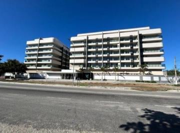 Apartamento de 2 quartos, Arraial do Cabo · 2q 87m2 1suite, 2banheiros, 1vg, varanda gourmet Prédio novo Prainha Arraial do Cabo RJ
