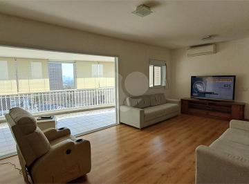 Apartamento de 3 quartos, São Paulo · Apartamento
Residencial a venda/locação no
ALTO DE PINHEIROS !