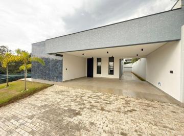 Foto 01 · Oportunidade única: Casa em condomínio à venda em Bragança Paulista-SP, Condomínio Flamboyant, com 3