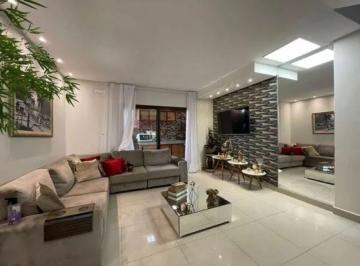 Casa de 3 quartos, São Bernardo do Campo · casa à venda com 3 dormitórios e espaço gourmet SBC