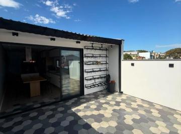 Foto 01 · Apartamento, Vila Aquilino, Santo André, SP