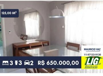 Casa de 3 quartos, São Paulo · Casa de 125 m² com 3 quartos à venda no Jardim Ester Yolanda