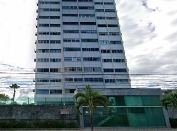 Imagem principal do bem 593 · APARTAMENTO NA PRAIA DE PIEDADE - JABOATAO DOS GUARARAPES - PE