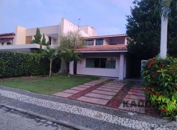 Foto 01 · Casa para Locação | Condomínio Imperial Ville | Bairro SIM | Feira de Santana