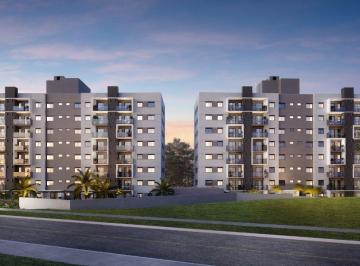 Apartamento de 2 quartos, Curitiba · Oportunidade de Revenda | Apartamento no Campo Comprido